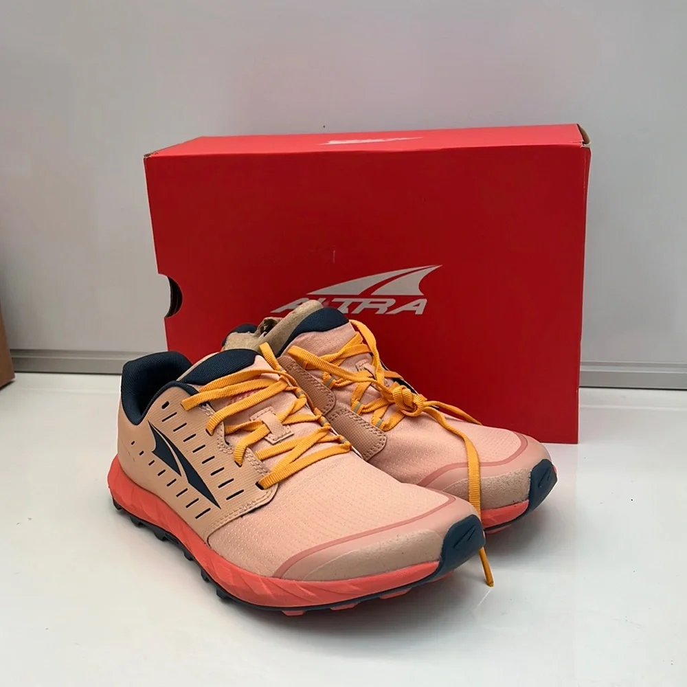 Altra Womens Superior 5 - Picture 3 of 4
